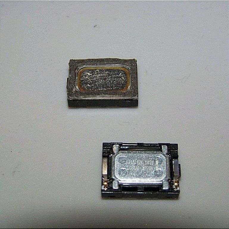 Buzzer Głośnik Nokia 203 302 Asha C2-03 X1-01