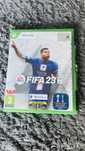 Sprzedam grę na Xbox One- Fifa 23