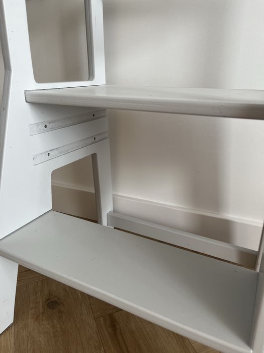 Kitchen helper pomocnik kuchenny drewniany Mecan Wood