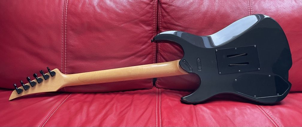 Gitara elektryczna Yamaha RGX stan bardzo dobry