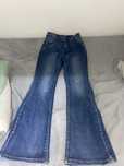 Calça para criança utilizada 1 uma vez
