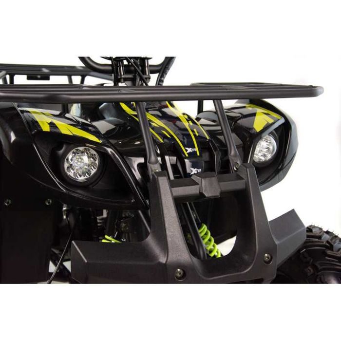 // Quad // XTR PHYTON PRO // 125cc // 8 cali // ProMotor