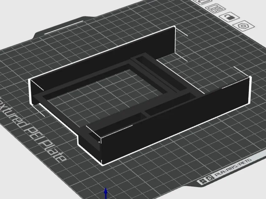 Adaptador HDD para PS2 V2