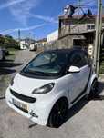 Smat Fortwo 0.8 CDI (W451) ( Avariado )
