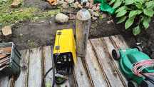 Spawarka MIG-MMA magnum 170W