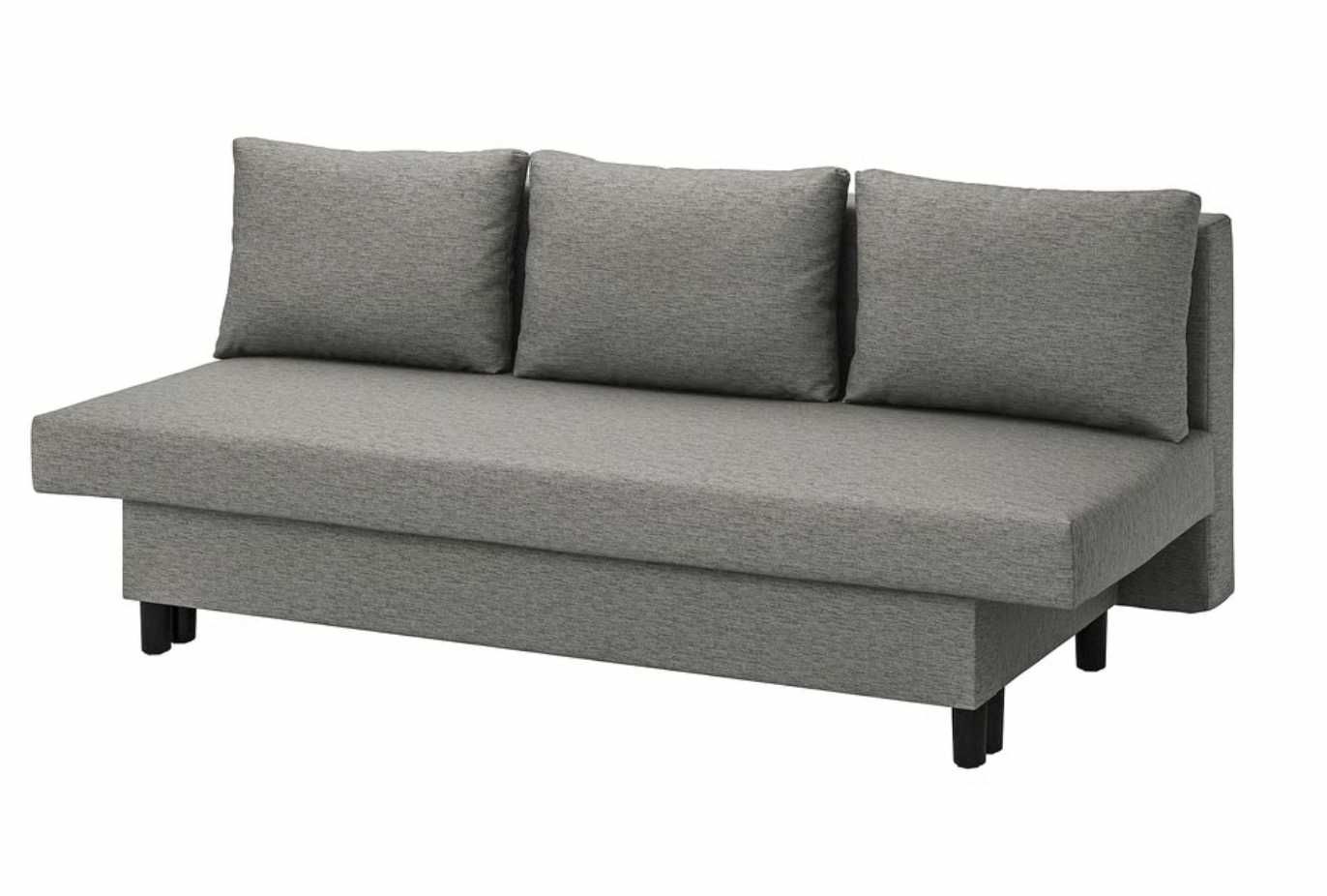 Sofa rozkaładana ÄLVDALEN, 3-osobowa, rozkładana