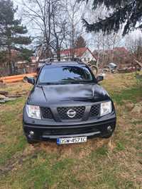 Nissan Navara 2,5