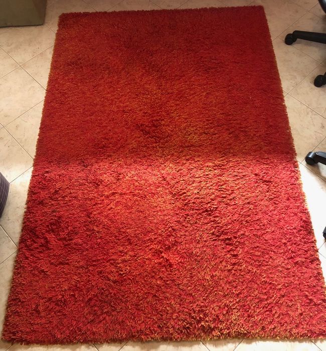 Vários Tapetes de estilos diversos