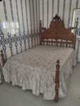 Quarto de casal completo