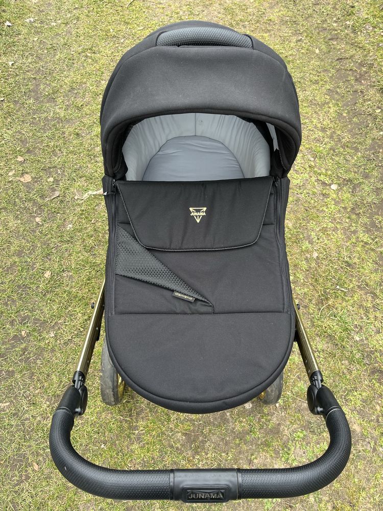 Wózek junama Diamond S-line