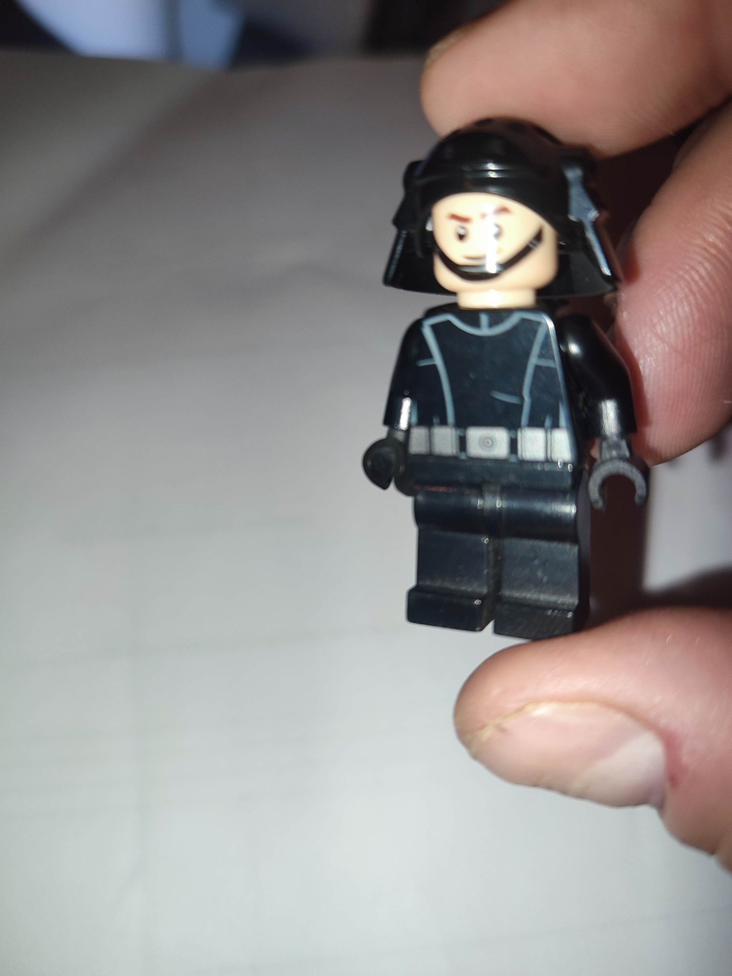 Figurka LEGO Star Wars sw0769