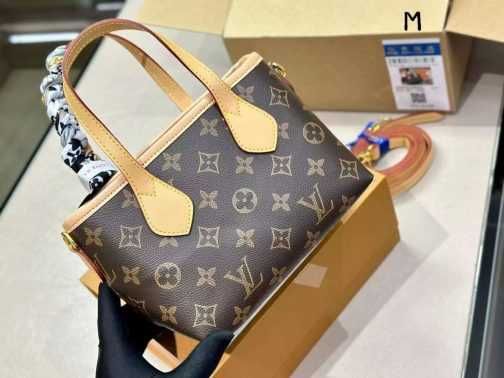 Torebka damska elegancka Louis Vuitton 6352-88