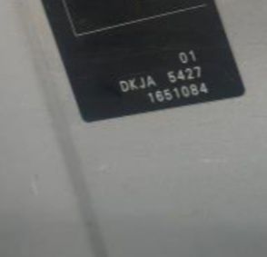 Motor vw 1.0 tsi ref DKJA