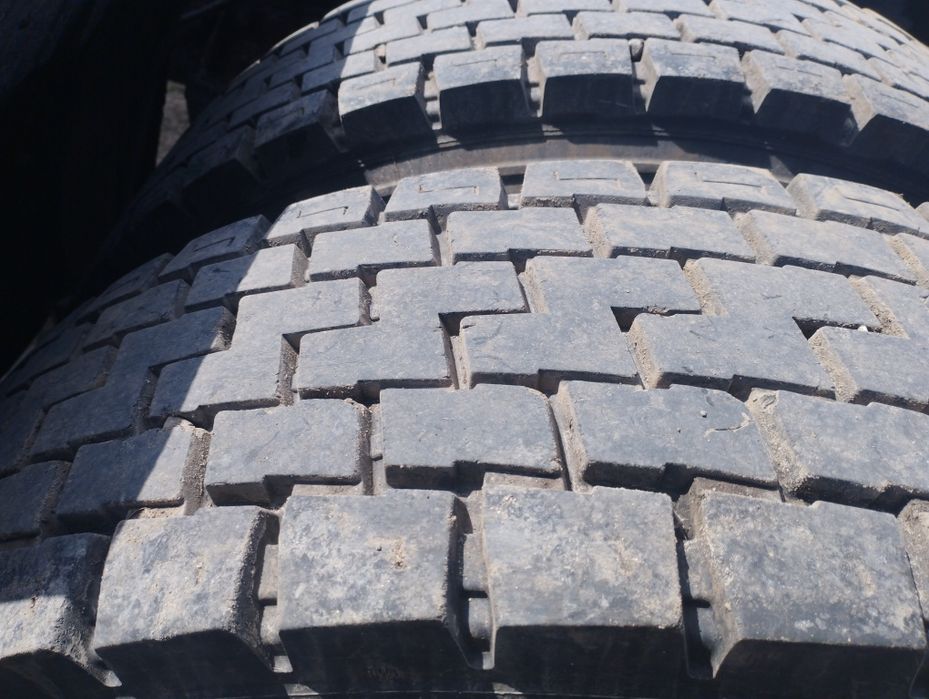 МАН командор 19.403