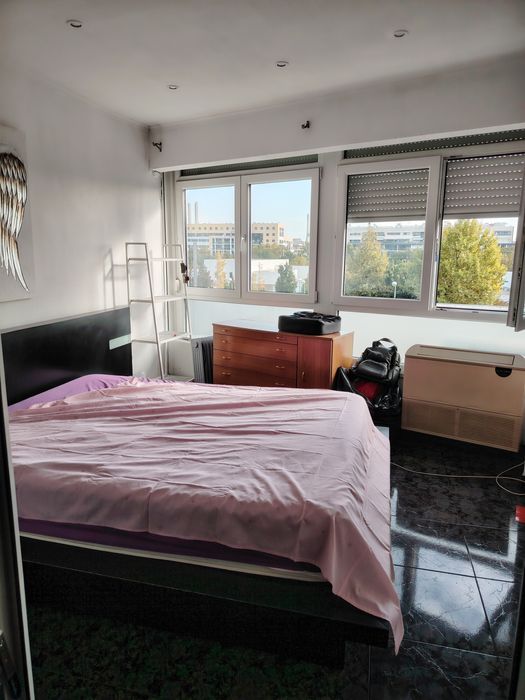 Quarto Moscavide