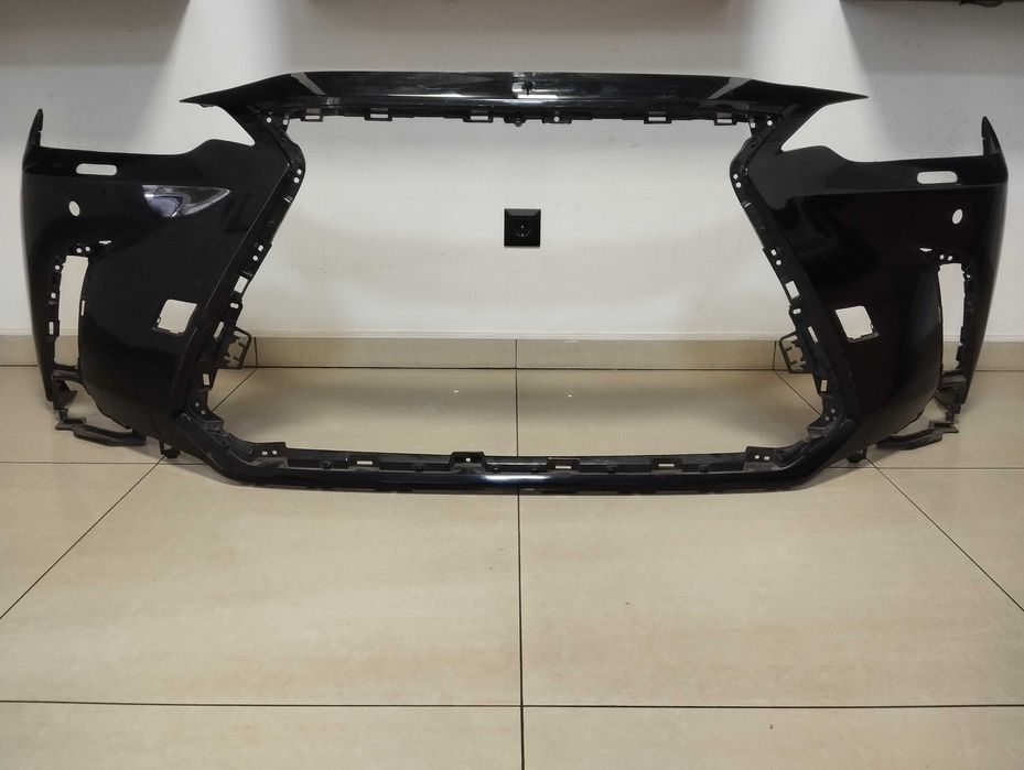 Бампер передній Lexus NX AZ20 2021 2022 2023 2024