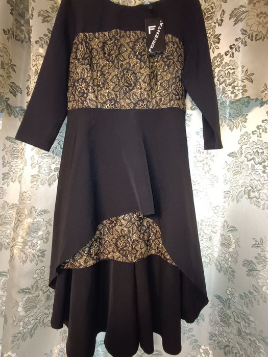 Женское платье новое