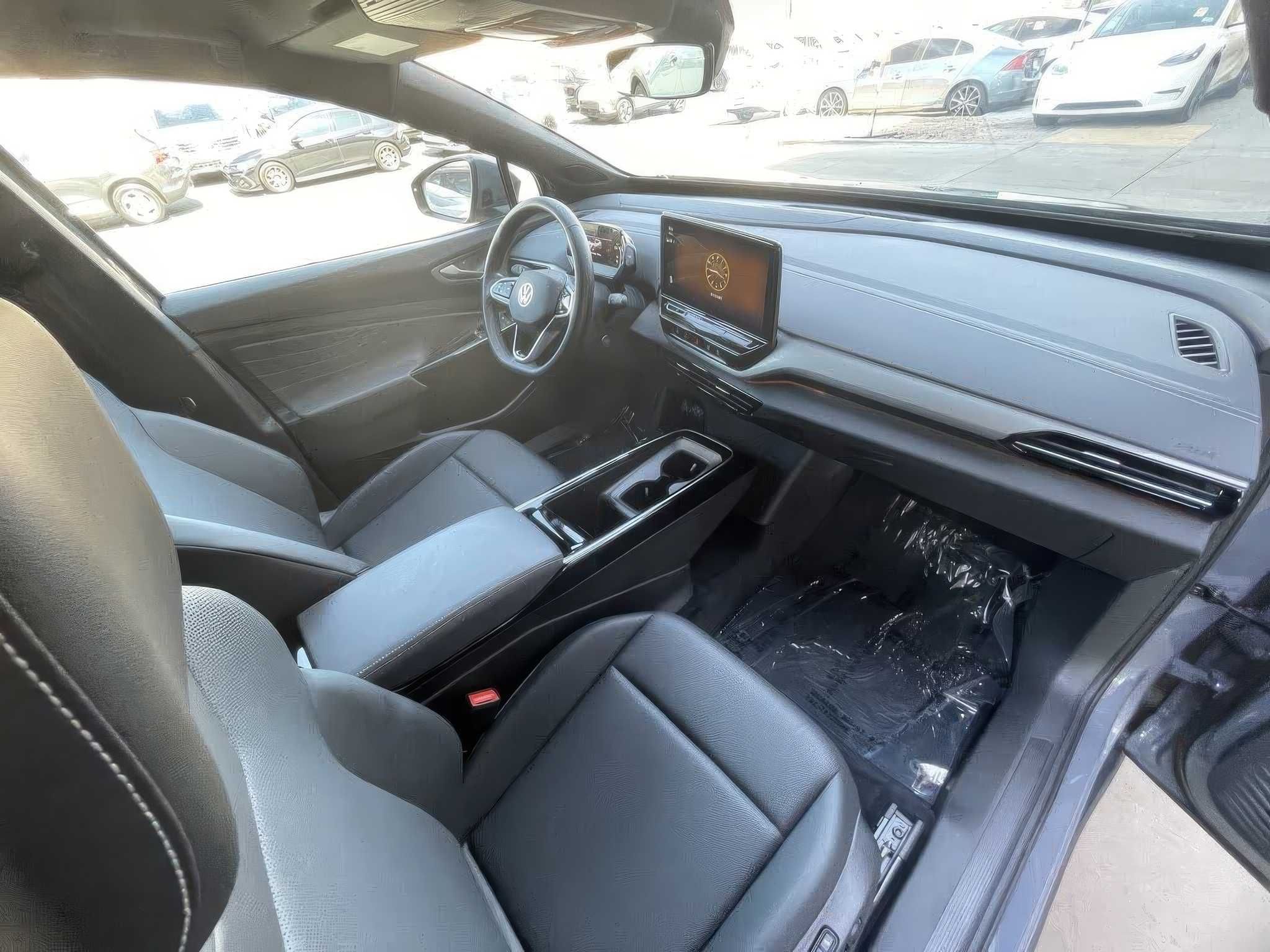 2024 Volkswagen ID.4 S