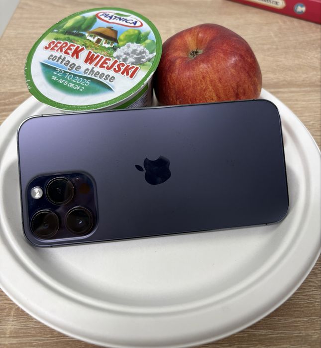 Iphone 14 Pro Max 256GB