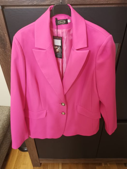 Marynarka damska rozmiar 50