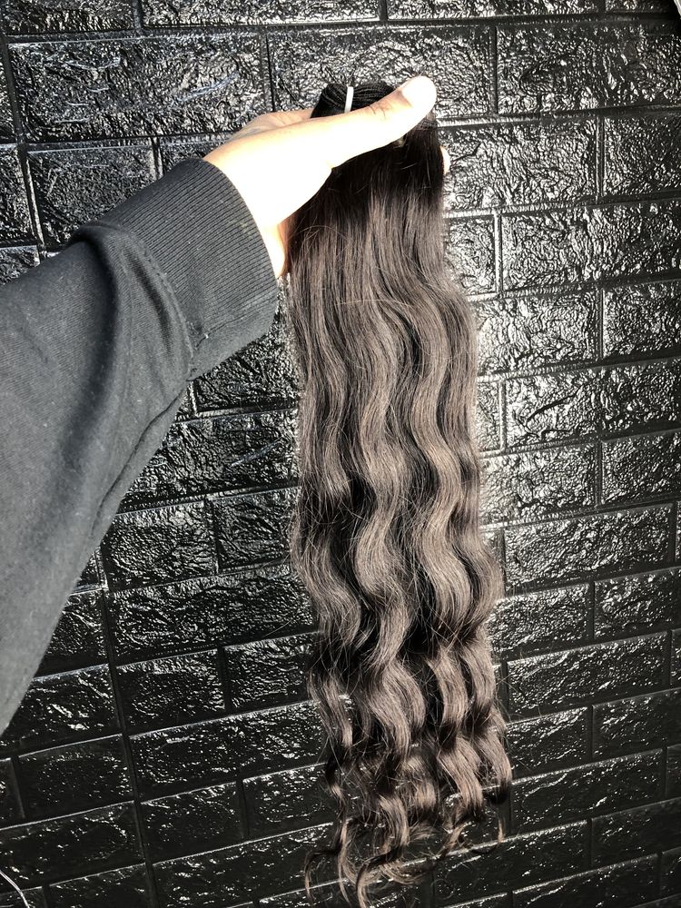 Vendo CABELO 100% HUMANO
