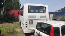 DYFERENCJAŁ MOST TYLNY AUTOBUS AUTOSAN A1010T 2003