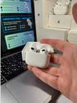 Наушники airpods 3 оригинал аирподс