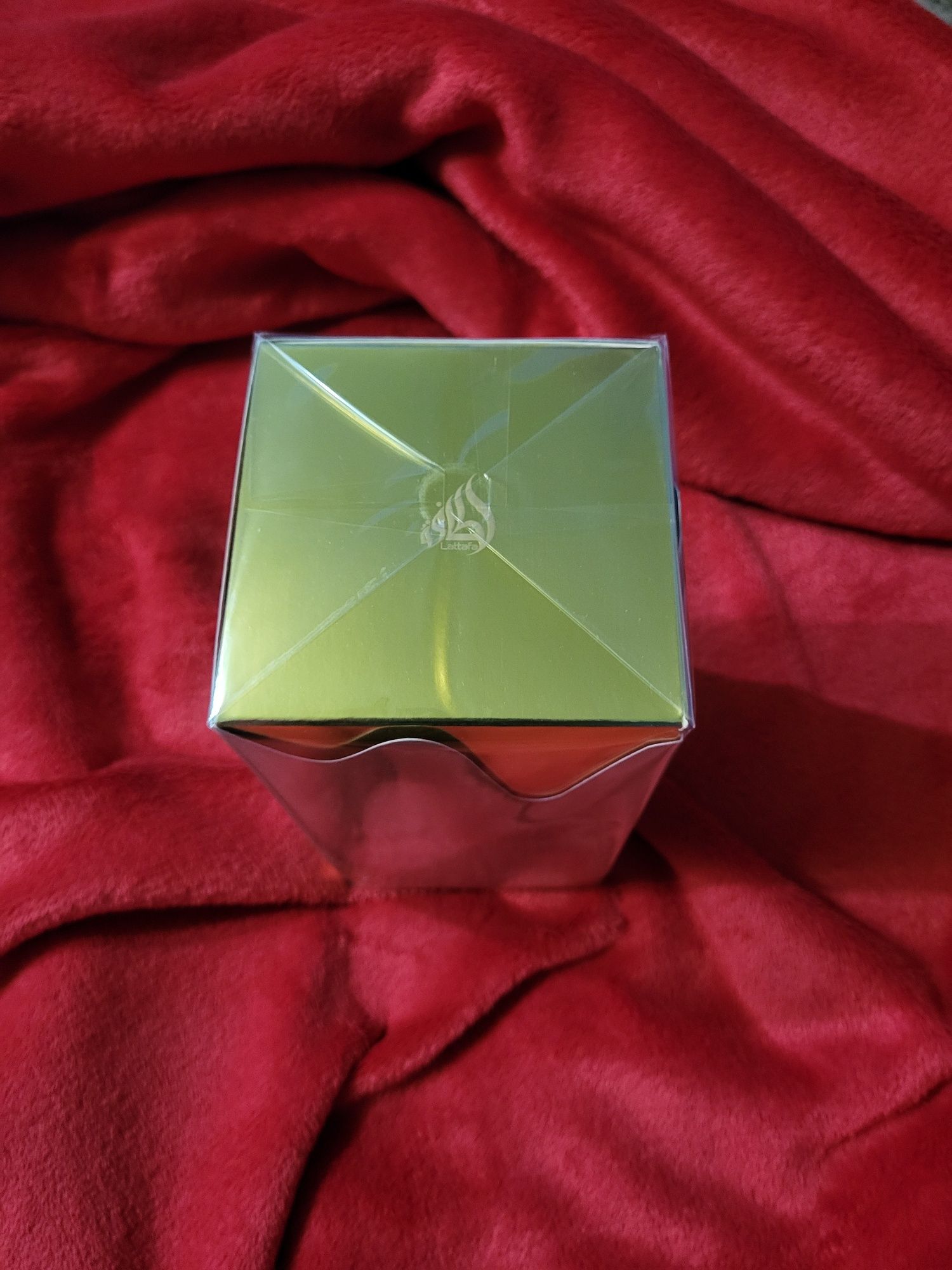Lattafa Eclaire Perfumy 100 ml EDP  Dostępne!