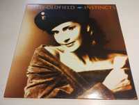 Sally Oldfield Instincst LP