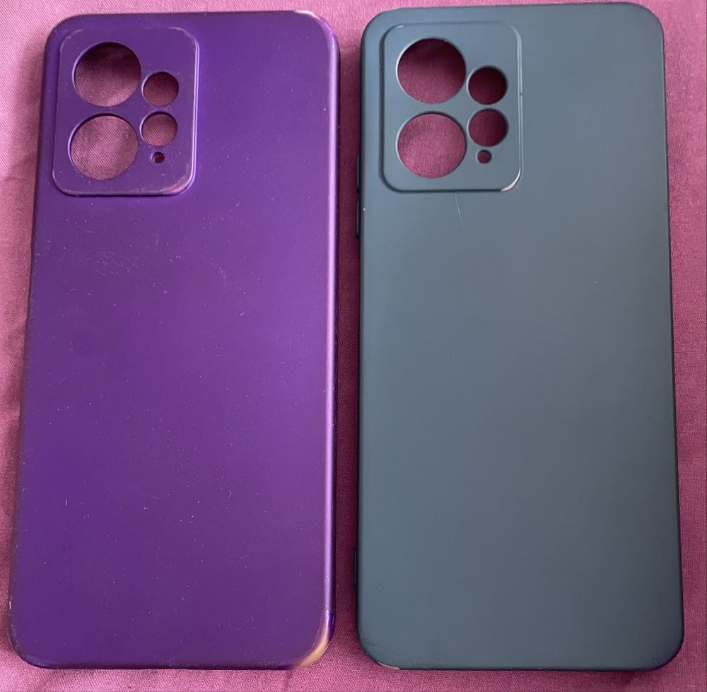 Смартфон Xiaomi redmi note 12  8/256