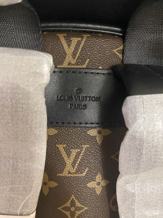 Mochila Louis Vuitton