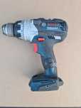 Wkrętarka Bosch Professional Gsr 18v-110c
