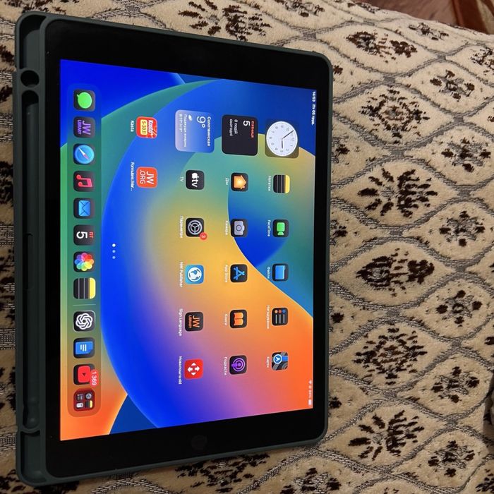 iPad 9 WIFI 64 gb