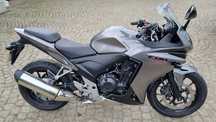 Honda CBR Honda CBR 500RA ABS 2015