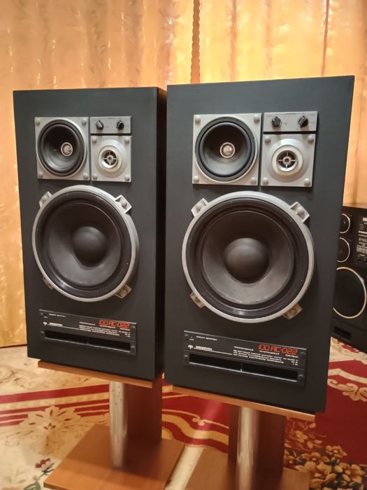 Акустичні системи "Амфітон 100АС-022"