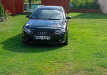 Audi a4 b7 BRD ZADNANE !!