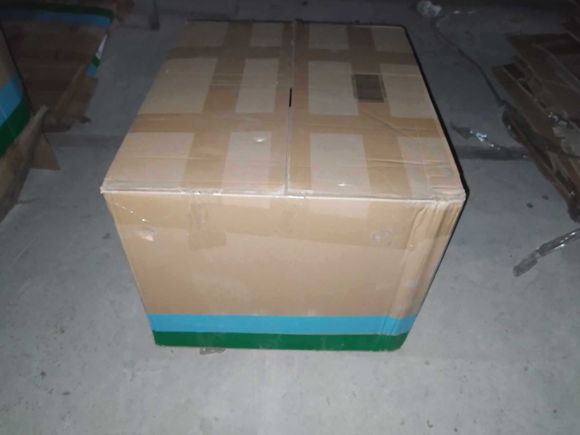 Kartony do wysyłek - Paleta 150 sztuk