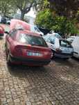 Veículo Citroen xsara