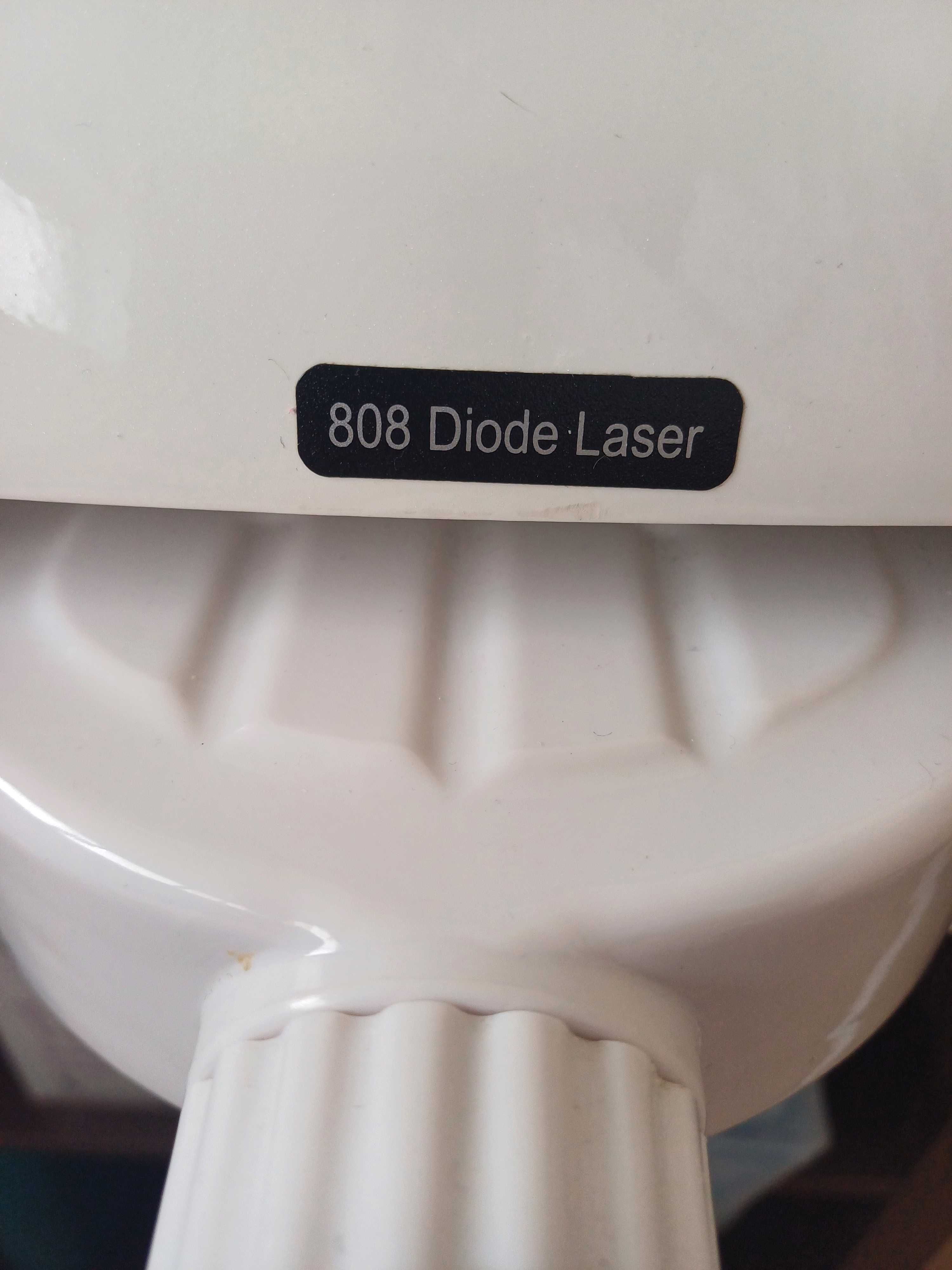 Vendo máquina de Epilação a laser díodo 808