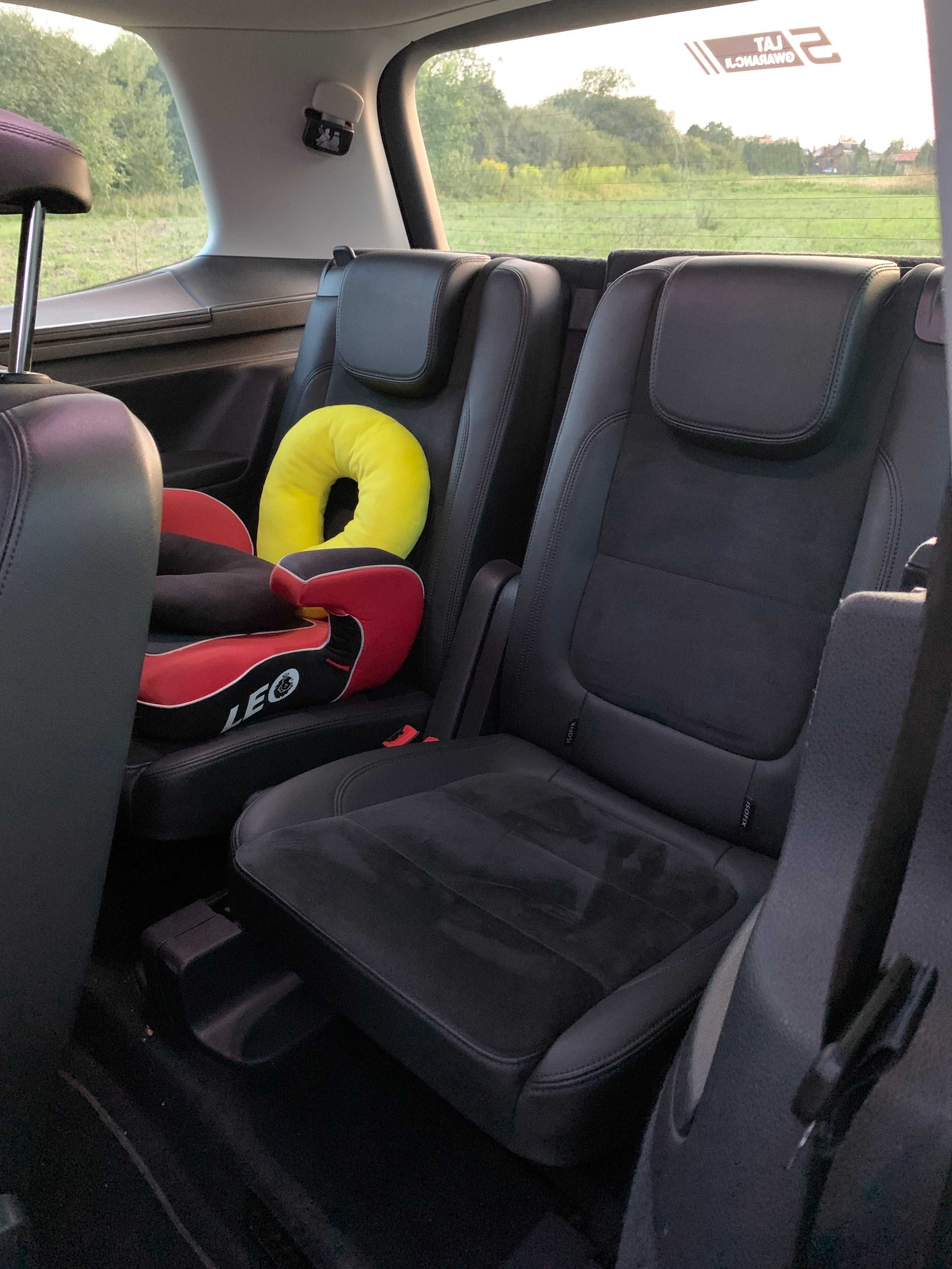 Seat Alhambra 7 miejsc ! 06/2019r.