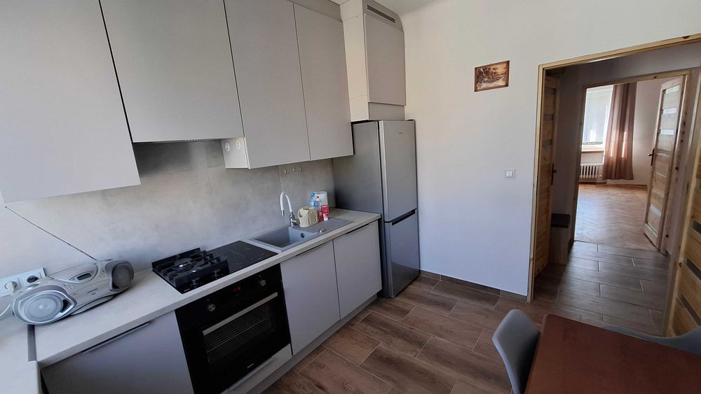 2-pok miesz. przy Al. Racławickich Mieszkanie na wynajem Flat to rent