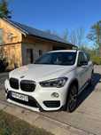 Bmw x1 f48 xdrive 2.0d head up elektryczna klapa skóra