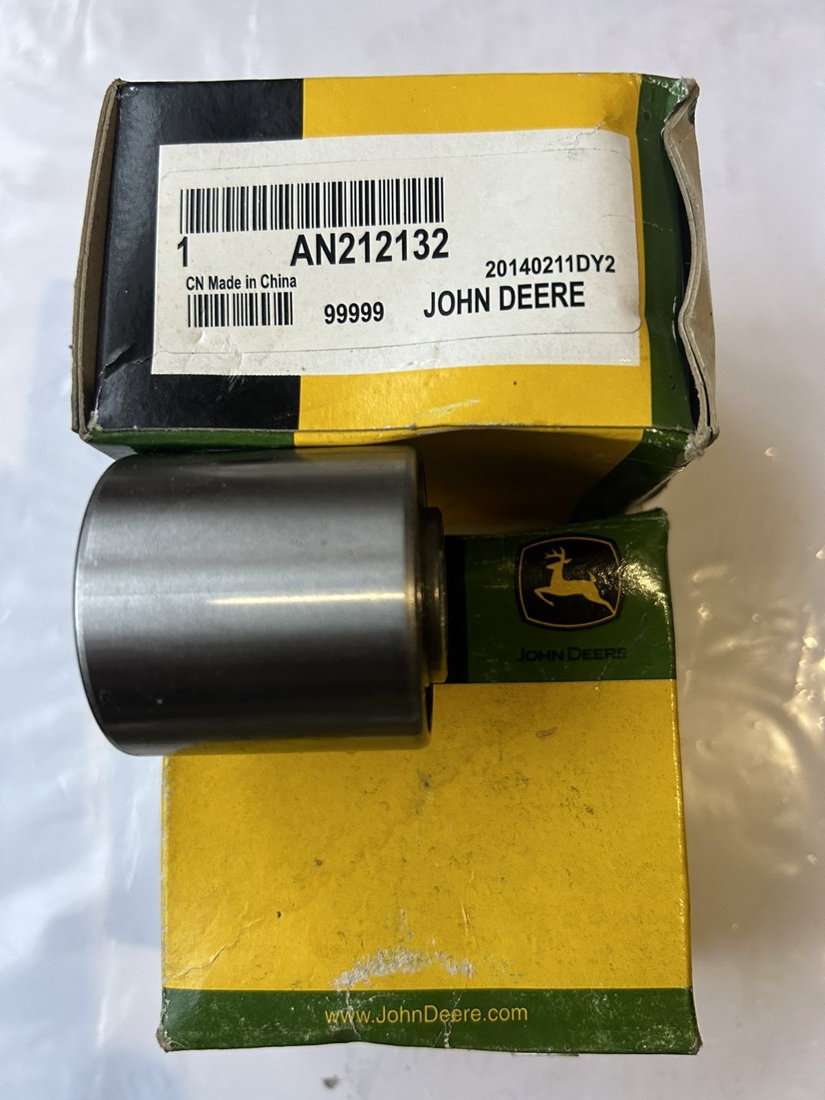 Підшипники до техніки Джон Дір  подшипники  JOHN  DEERE