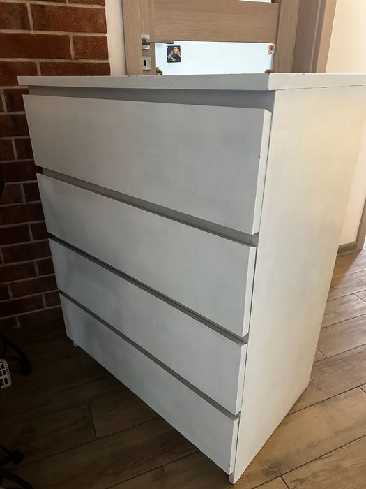 Komoda do odmalowania