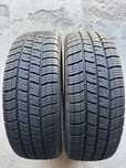 215/65R16C 109/107T M+S Vredestein ComTrac 2 AllSeason
