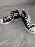 Buty trampki damskie CONVERSE