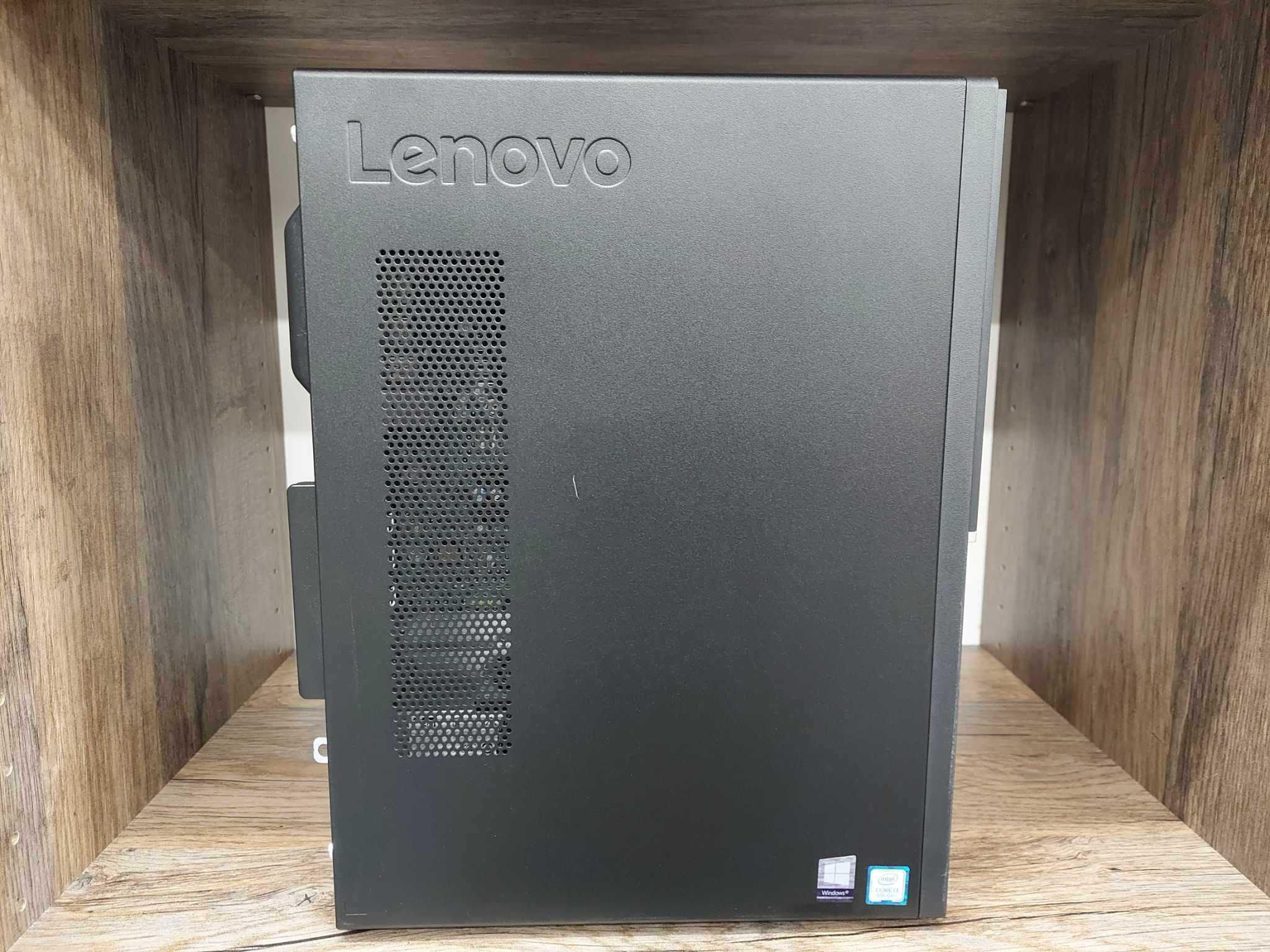 Komputer Lenovo V530-15ICB I3-8100/16GB/512GB/WINDOWS 11 gwarancja