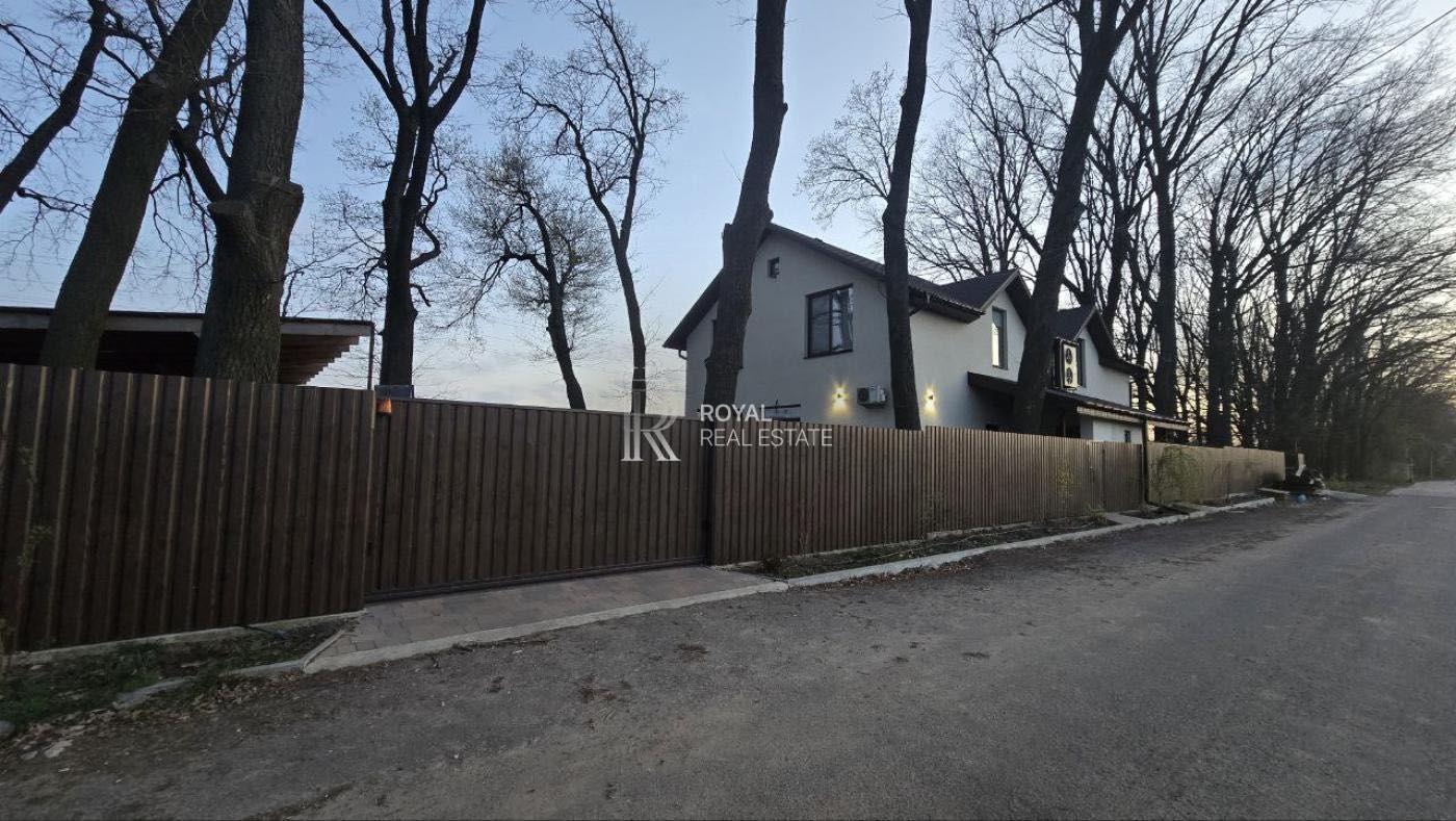 Крюківщина. Продам дуплекс. Казкова вул., 31. 128 м2