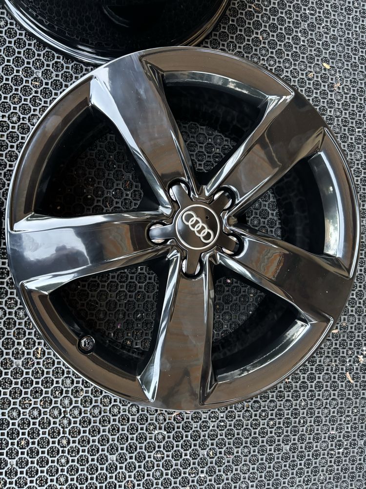 Felgi Audi 18 cali A4/A5/A6/A7/Q3/Q5 5x112