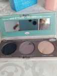 The balm smoke balm cienie do oczy
